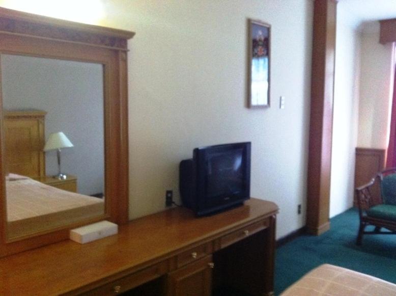 Royal Denai Hotel Bukittinggi Room photo