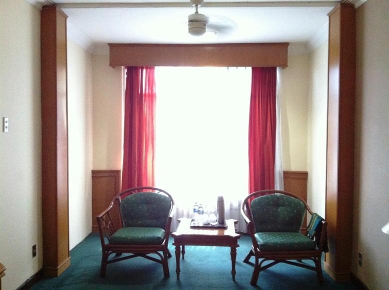 Royal Denai Hotel Bukittinggi Room photo